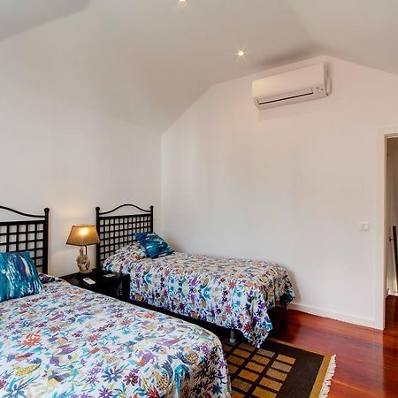 Great Duplex Apartment In Alfama Lisabona Exterior foto