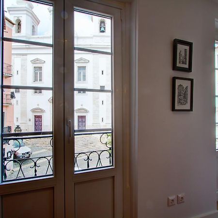 Great Duplex Apartment In Alfama Lisabona Exterior foto