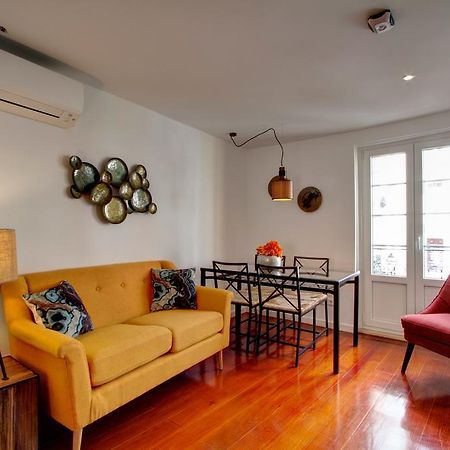 Great Duplex Apartment In Alfama Lisabona Exterior foto