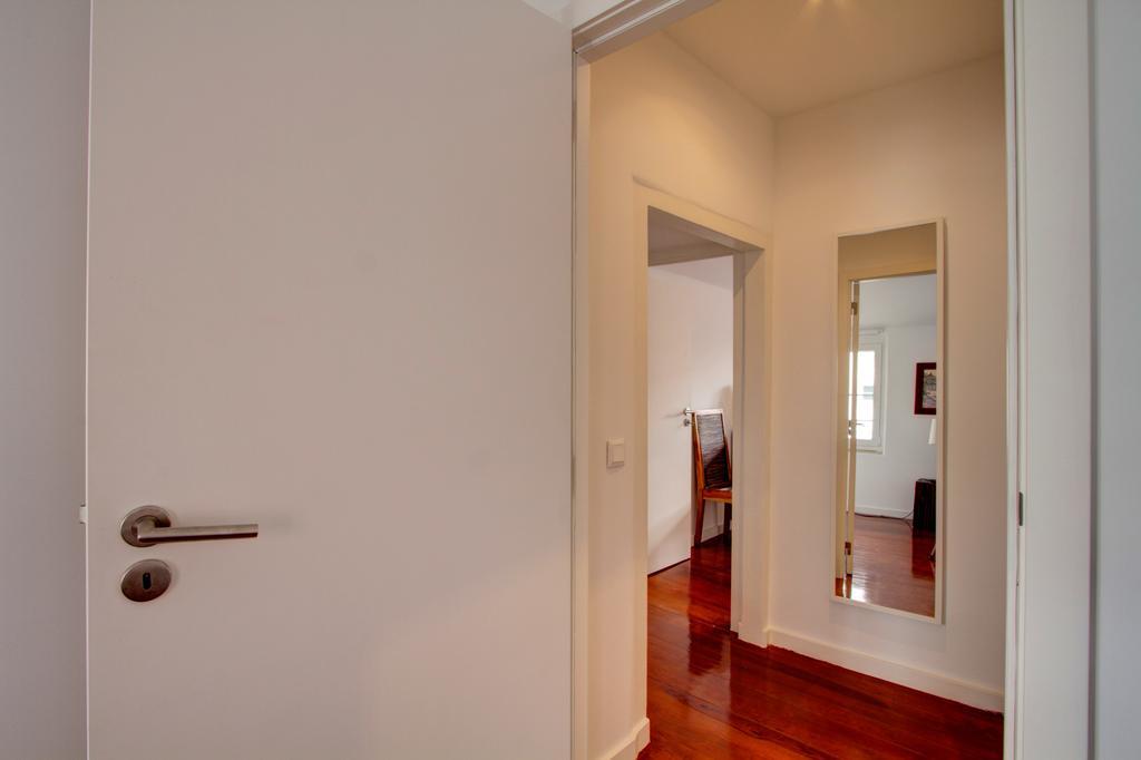 Great Duplex Apartment In Alfama Lisabona Exterior foto