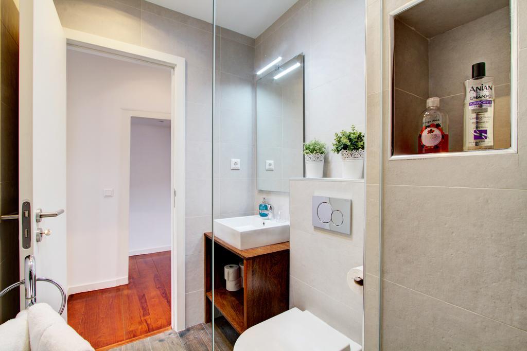 Great Duplex Apartment In Alfama Lisabona Exterior foto