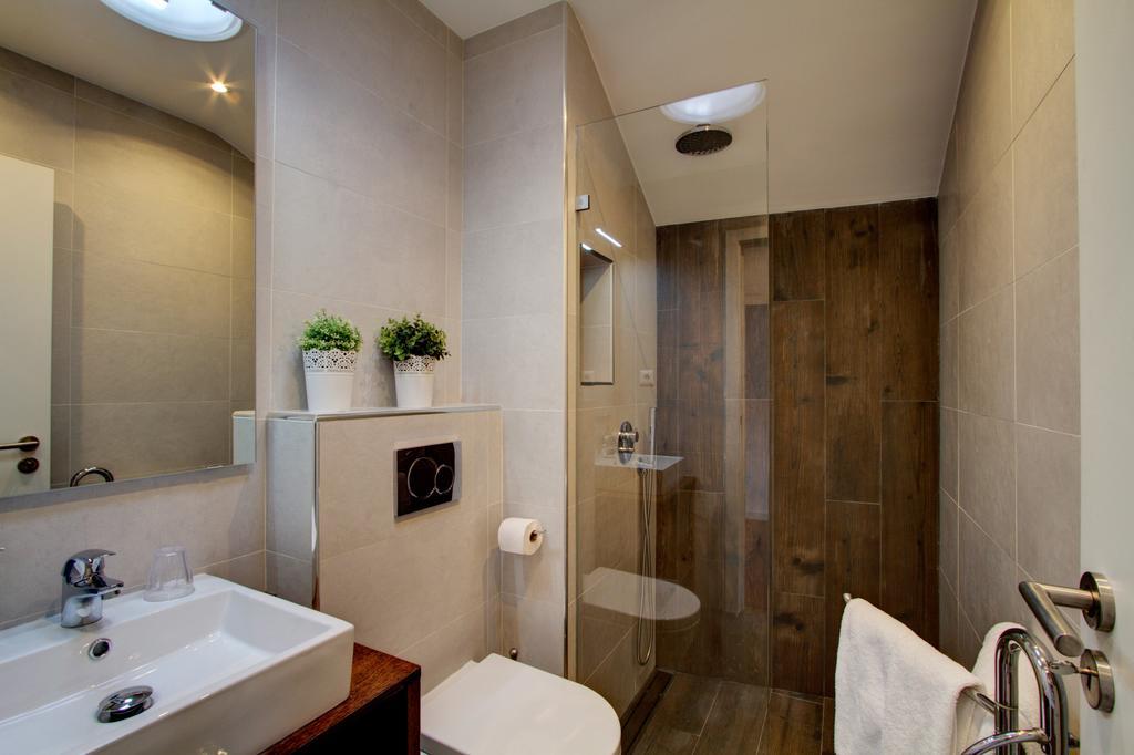 Great Duplex Apartment In Alfama Lisabona Exterior foto